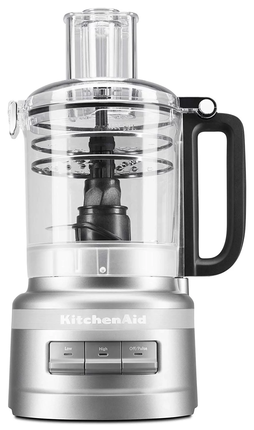 KitchenAid 9 Cup Food Processor Plus, KFP0919