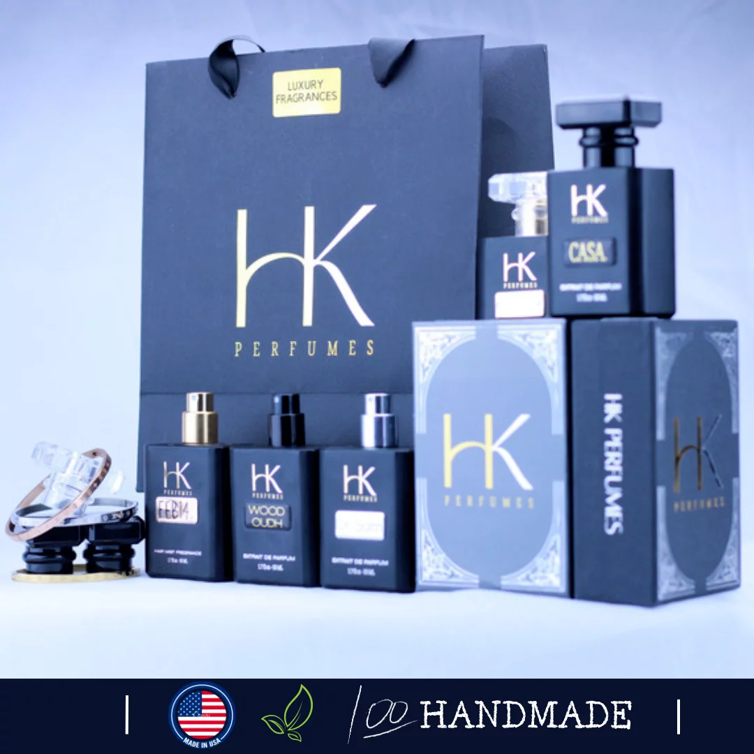 Hk Perfumes | Fragrance Green Dublin Inspired by Memo's Paris Oud Irish Leather Perfume| Eau De Perfume for Women and Men | Long Lasting Perfume