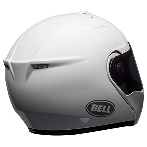 Bell SRT Modular Helmet (Gloss Nardo Gray - Large)