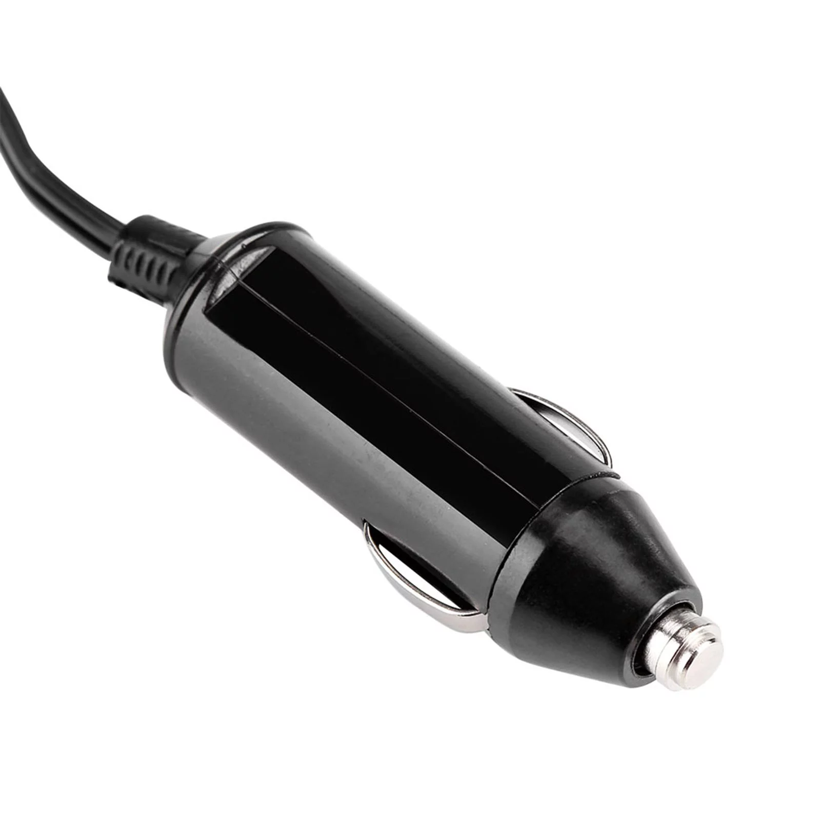 Regun Car Electric Bottle,12V 750ml Stainless Steel Electric Car Kettle Heating Cup Coffee Mug Travel Water Bottle