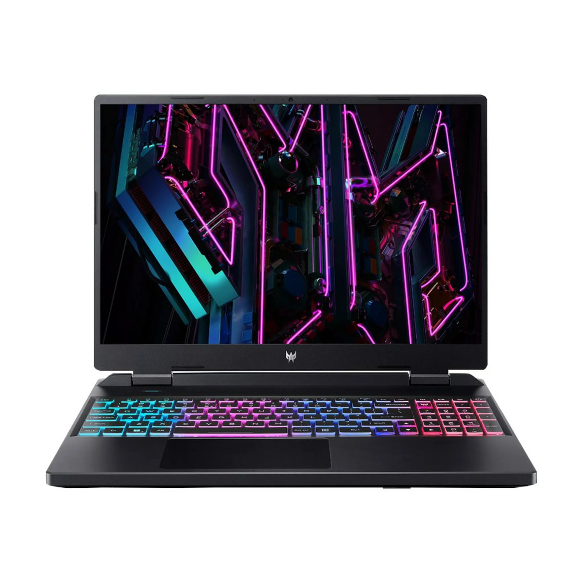 Acer Predator Helios Neo 16 PHN16-71 - Intel Core i7 13700HX / 2.1 GHz - Win 11 Home - GeForce RTX 4060 - 16 GB RAM - 1.024 TB SSD - 16