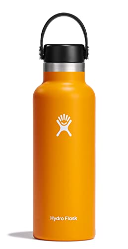 Hydro Flask 21 Oz Standard Flex Cap Cascade