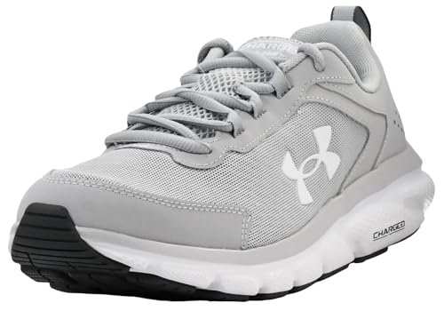 Under Armour Men's Charged Assert 9 Running Shoe