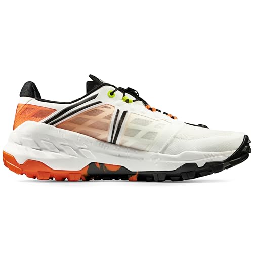 Mammut Women's Sertig TR Low Trail Running Shoe