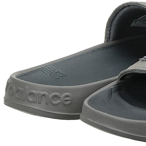 New Balance Men's Fresh Foam 200 V1 Slide Sandal