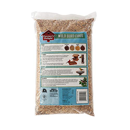 Wild Delight Inshell Peanuts, 5 lb