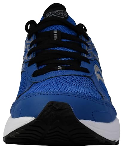 Saucony Men's Cohesion 14 Trail Running Shoe