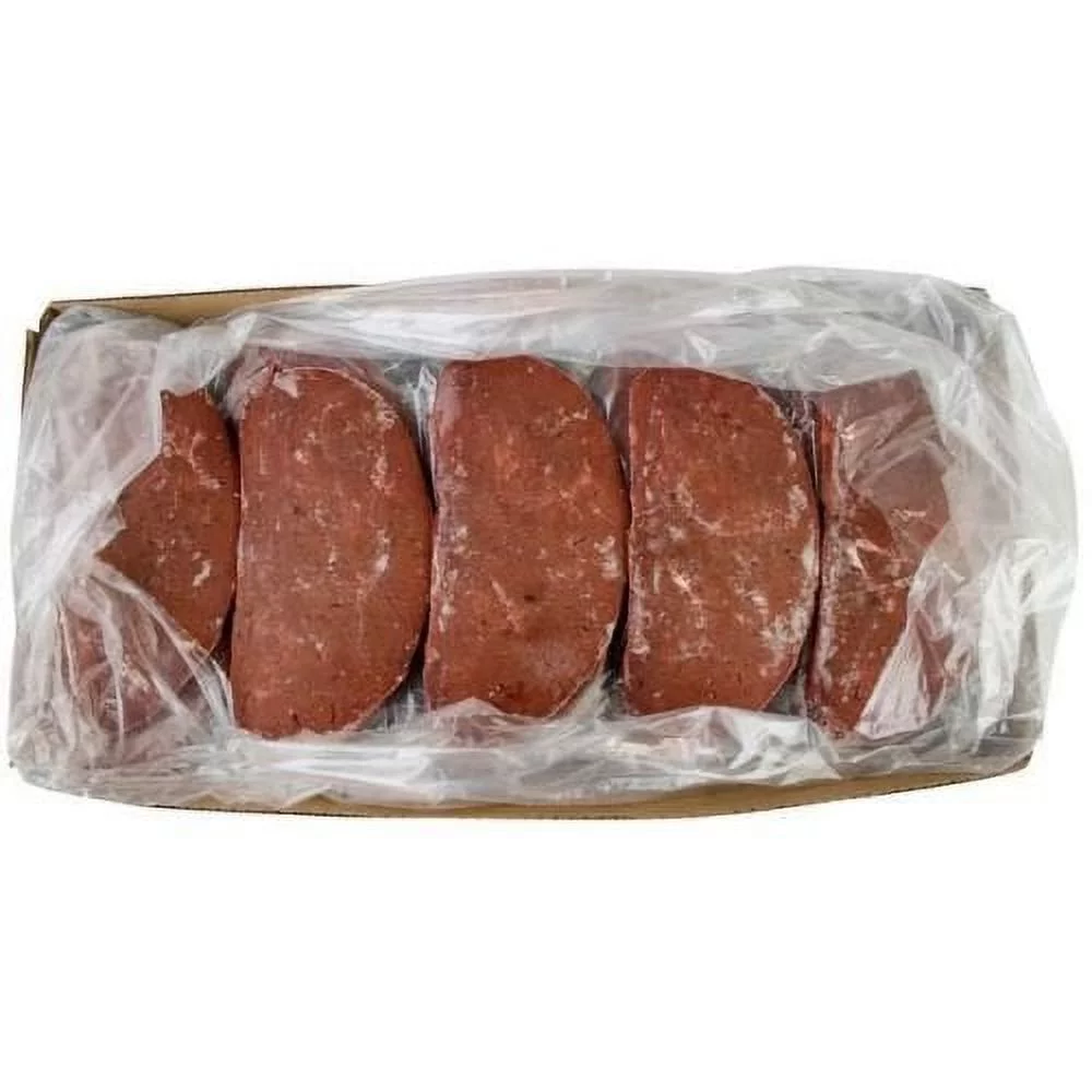 Skylark Sliced Liver, 4 Ounce -- 1 Each.