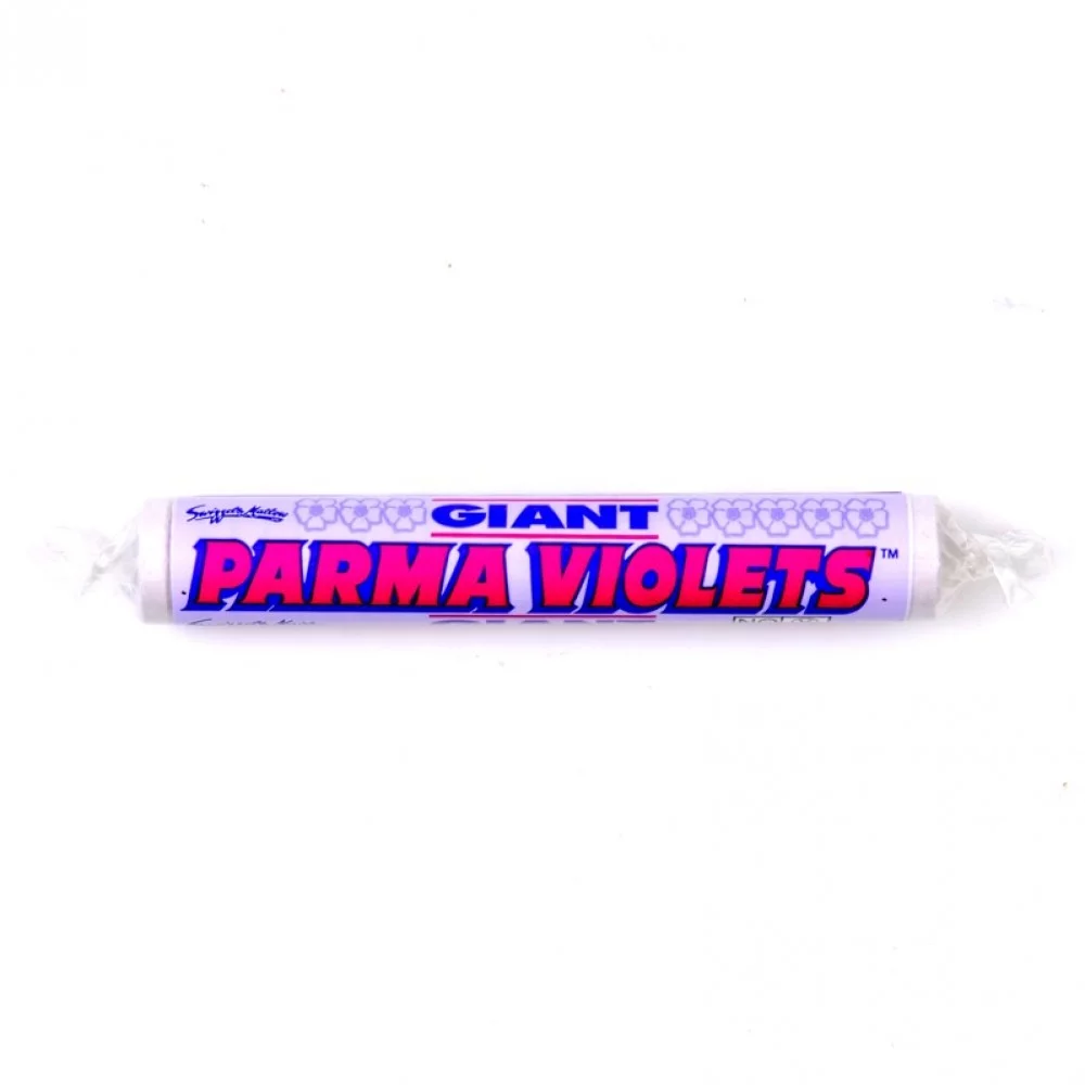 Swizzels Parma Violets Giant 40g (Pack of 24)
