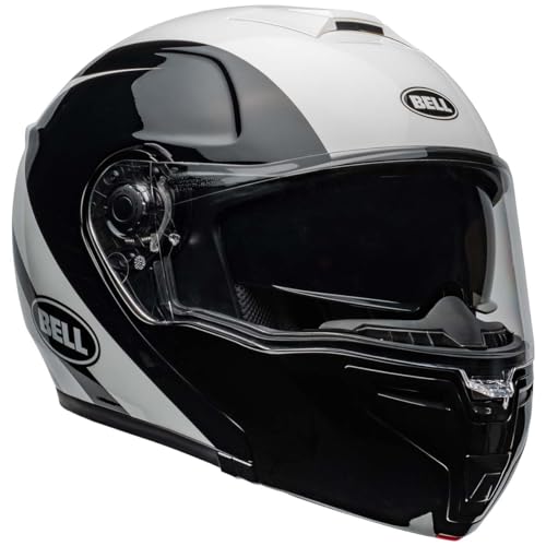 Bell SRT Modular Helmet (Gloss Nardo Gray - Large)