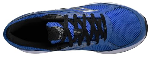 Saucony Men's Cohesion 14 Trail Running Shoe
