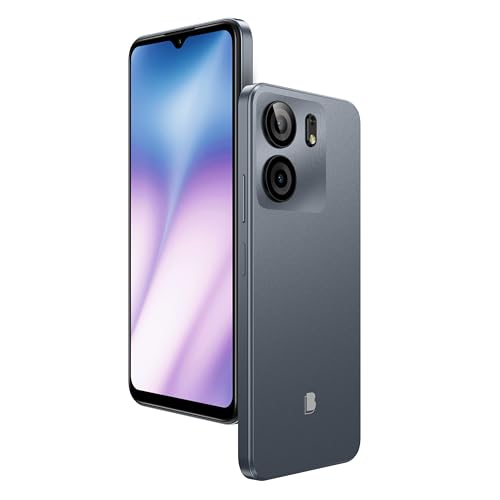 BLU F5| 5G | 2024 | All-Day Battery | Unlocked | 6.6” HD+ Display | 128GB | Dual 50MP | US Version | Green