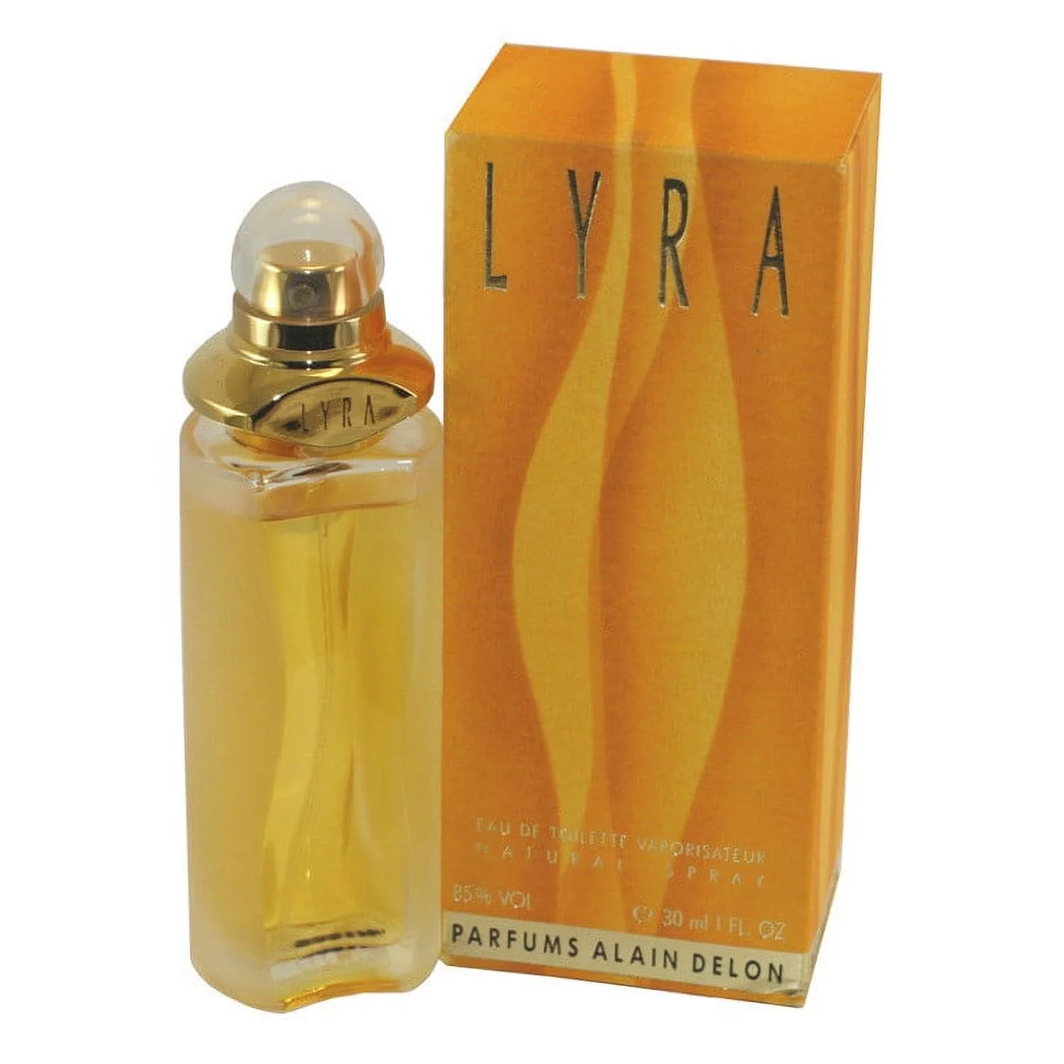 Lyra Perfume  Women's 1-ounce Eau de Toilette Spray