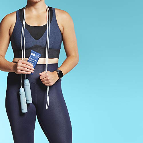 RXBAR Protein Bars, Protein Snack, Snack Bars, Blueberry, 9.1oz Box (5 Bars)