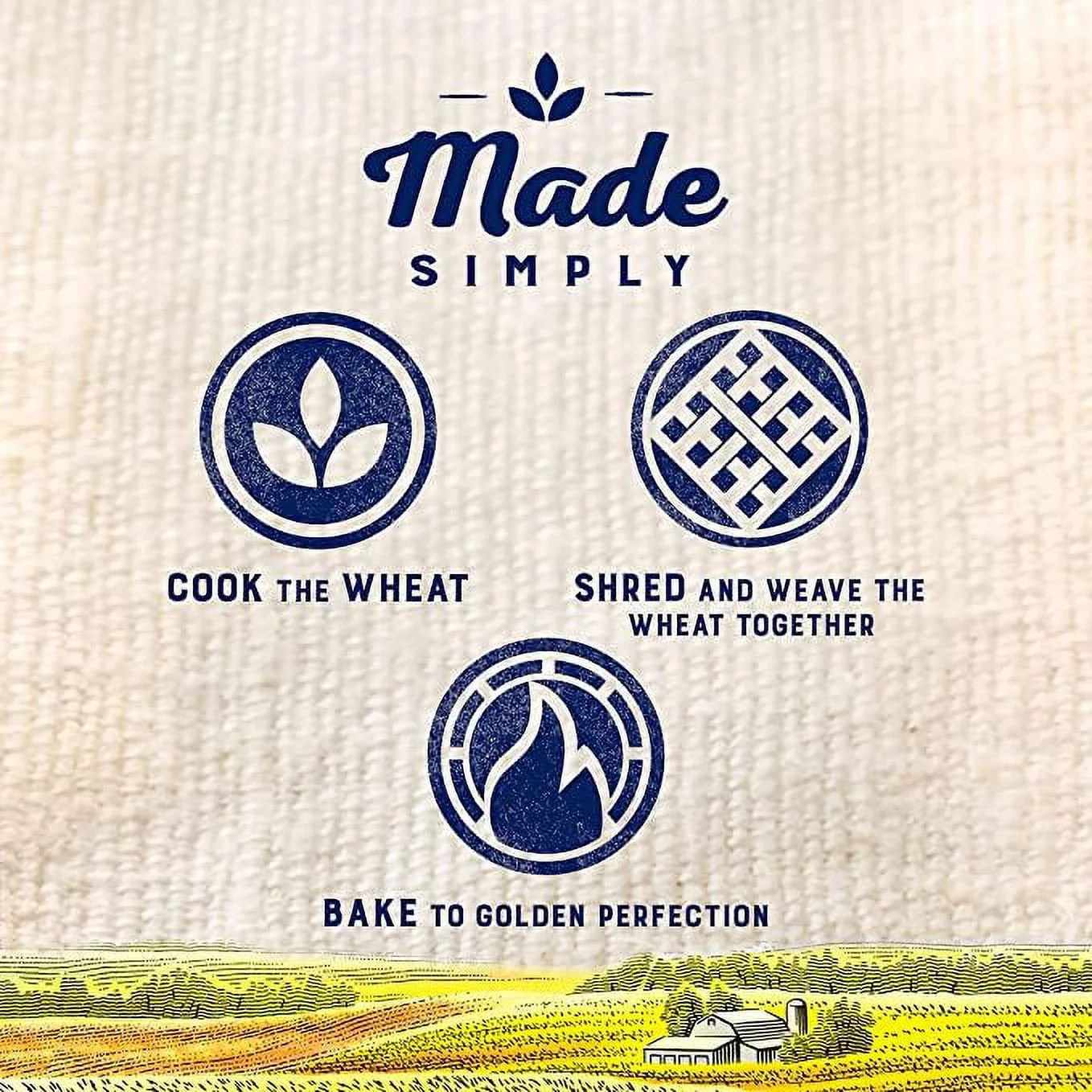 Triscuit Fire Roasted Tomato & Olive Oil Crackers, 200g/7oz (Pack of 3) Shipped from Canada