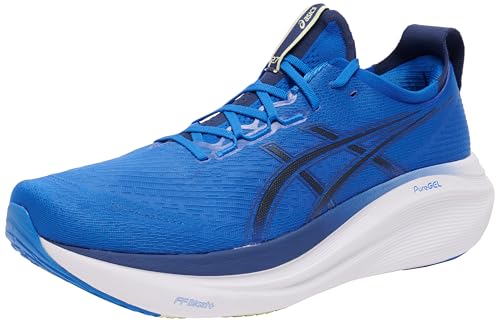 ASICS Men's Gel-Nimbus 27 Running Shoe