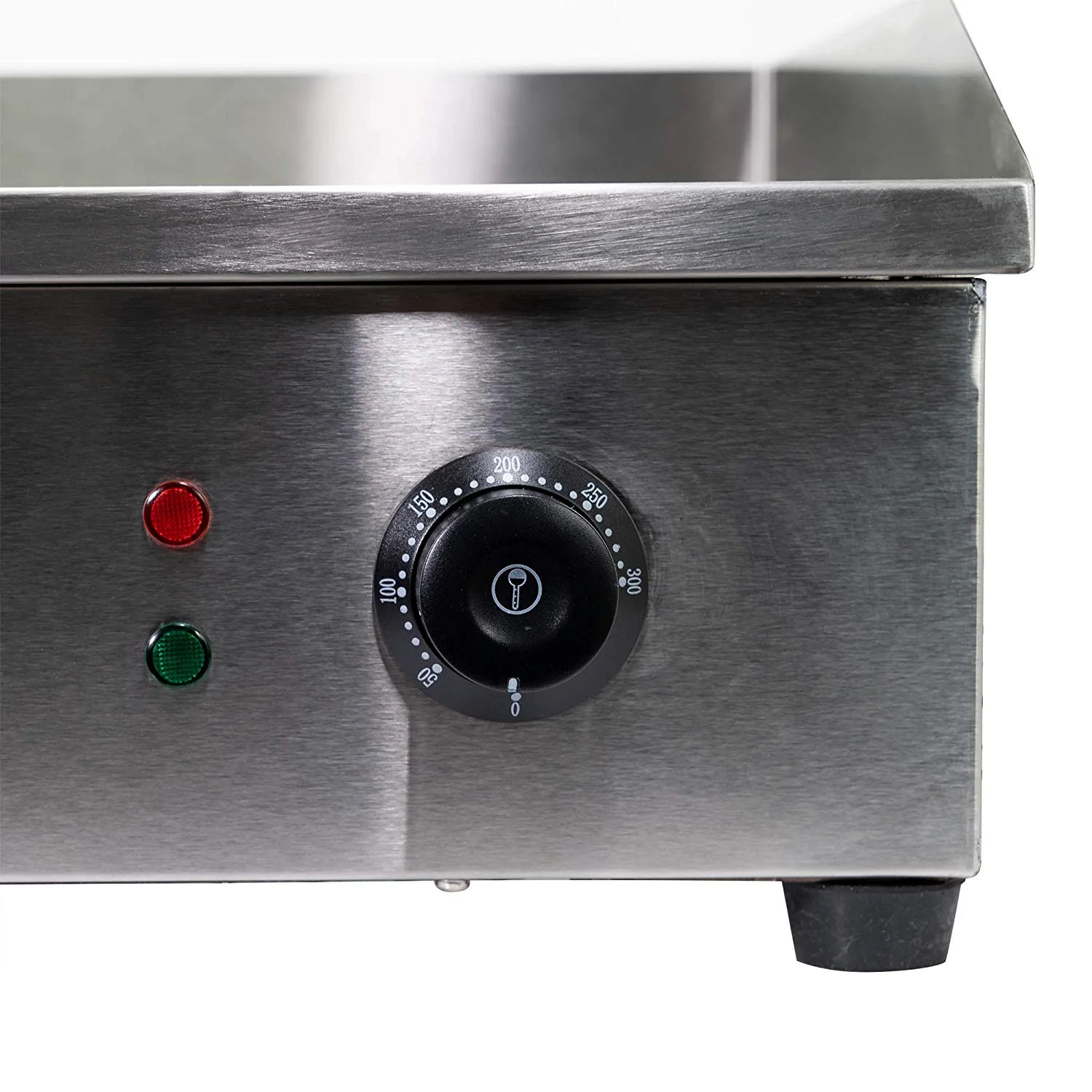 WYZworks Commercial Electric 21