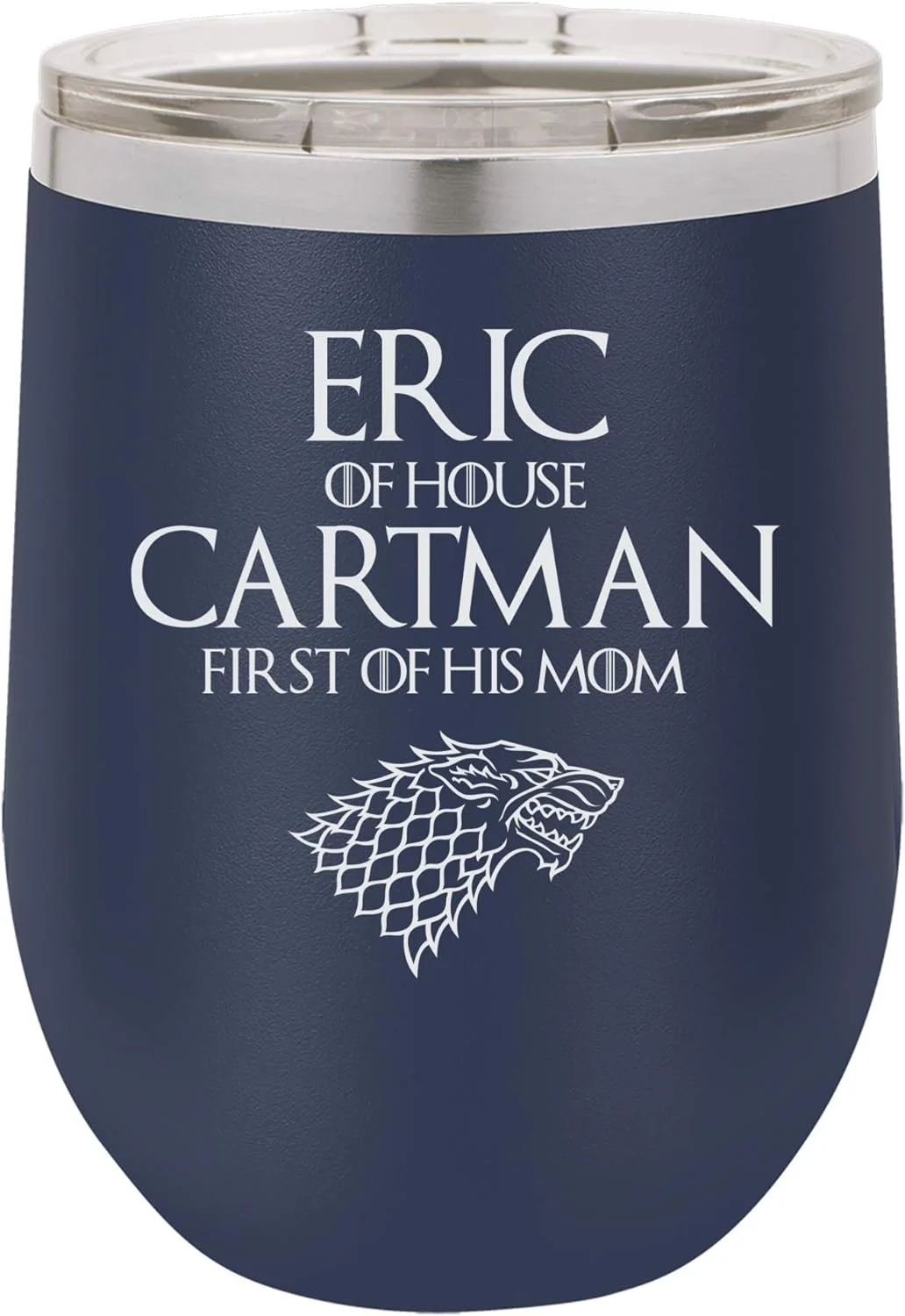 Of House , First Of His Mom