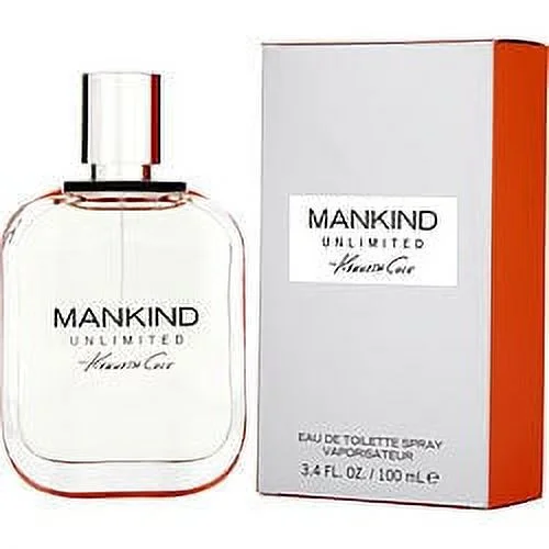 KENNETH COLE MANKIND UNLIMITED by Kenneth Cole