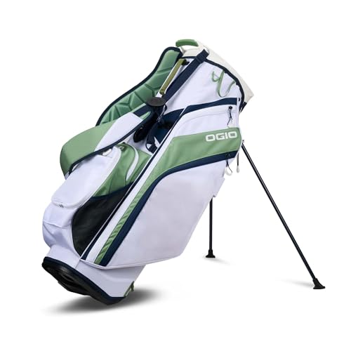 OGIO Golf Woode Hybrid Stand Bag