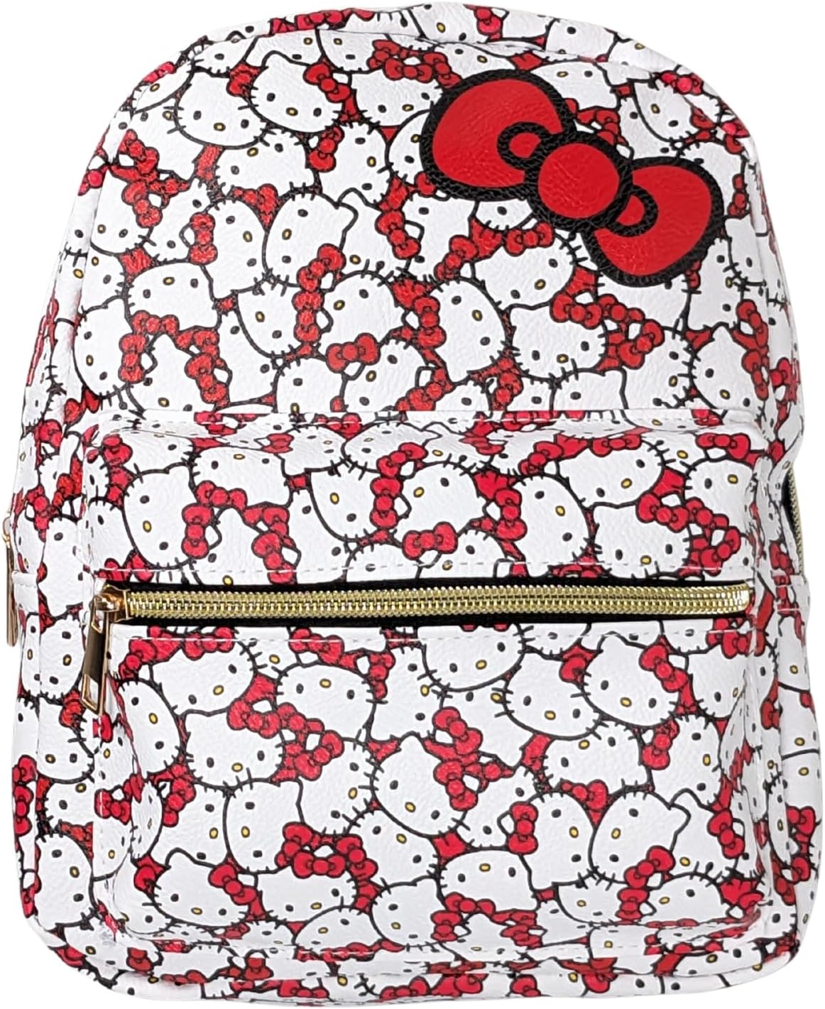 Hello Kitty Mini Backpack