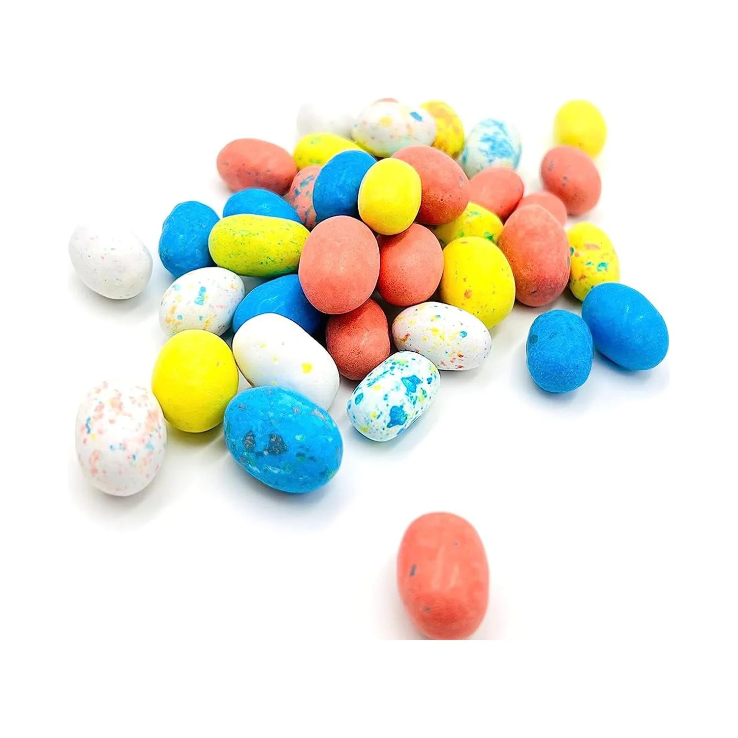WHOPPERS MINI ROBIN EGGS Candy (2 Pound Bag)