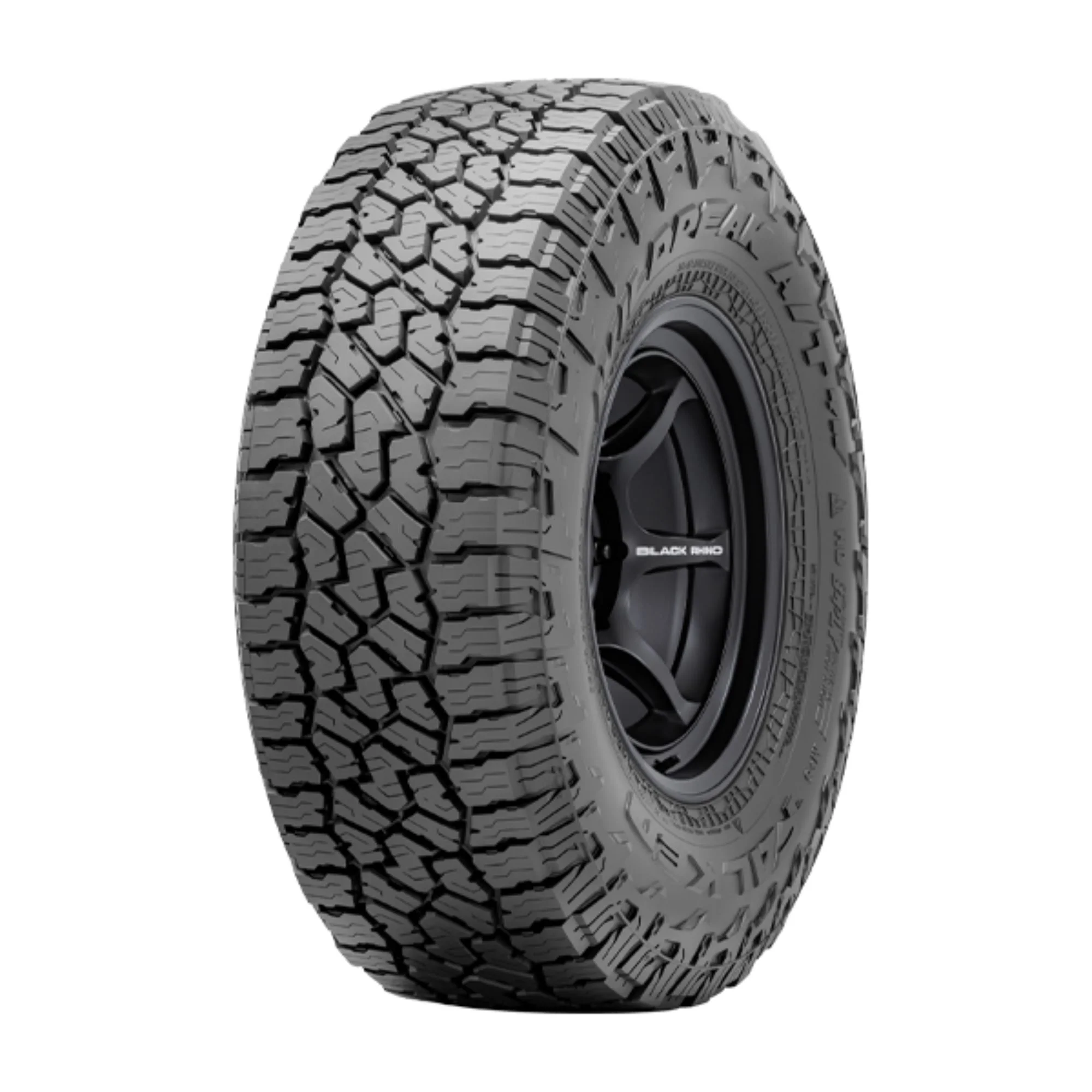 Falken Wildpeak A/T4W All Terrain 215/65R17 99T Light Truck Tire