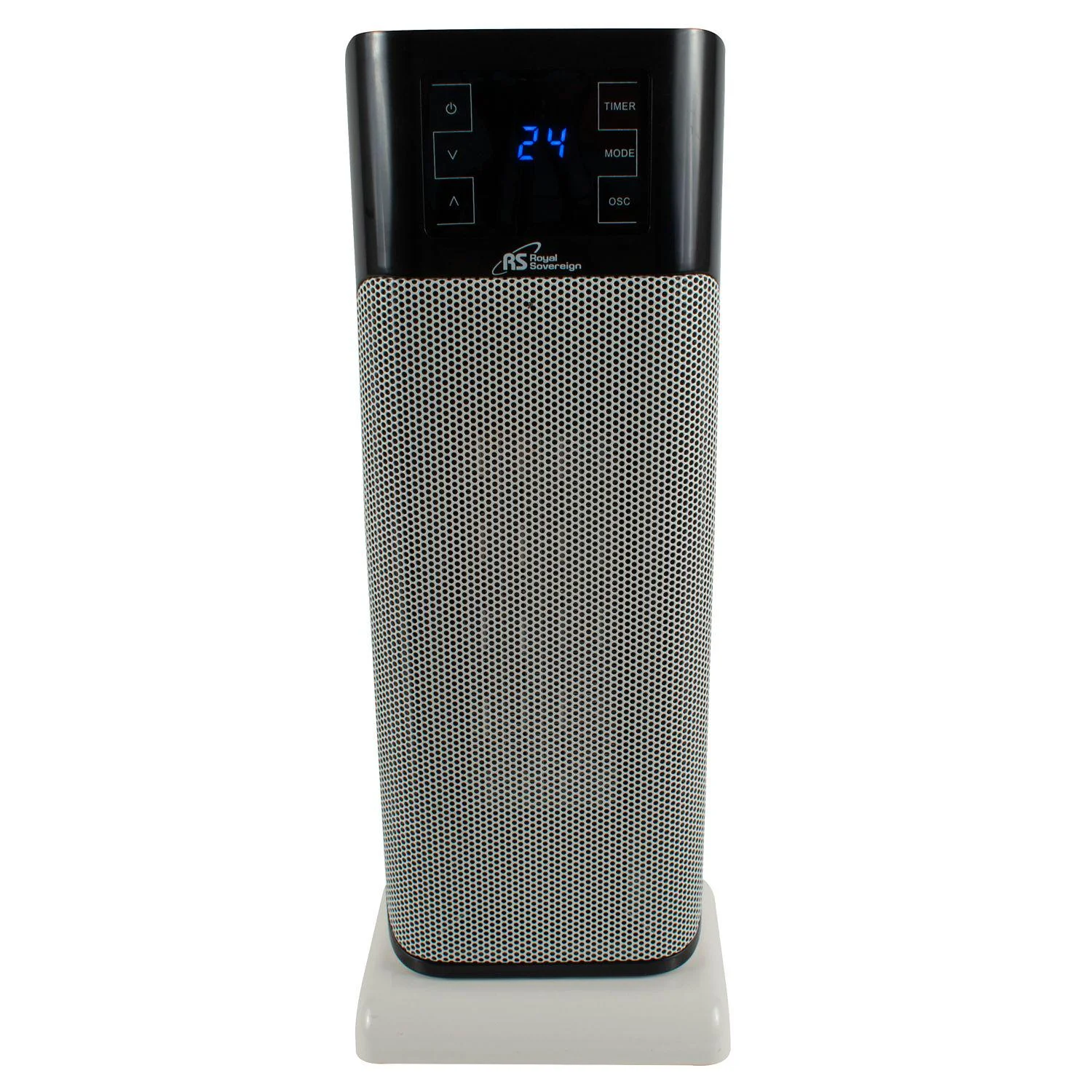 Royal Sovereign 5,200 BTU Ceramic Heater