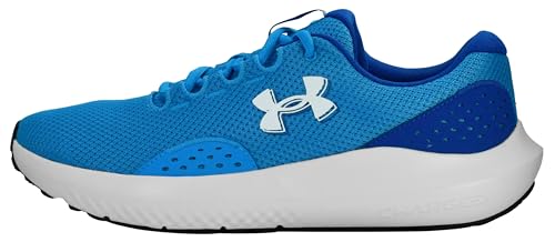 Under Armour Men's Charged Surge 4 Sneaker