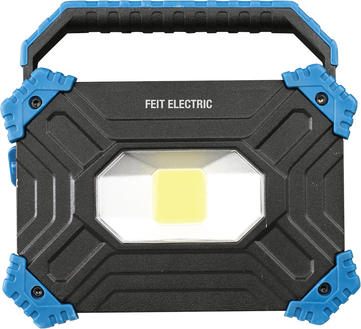 Feit Electric Heavy Duty LED Work Light 2000 LUmens 2 Pack