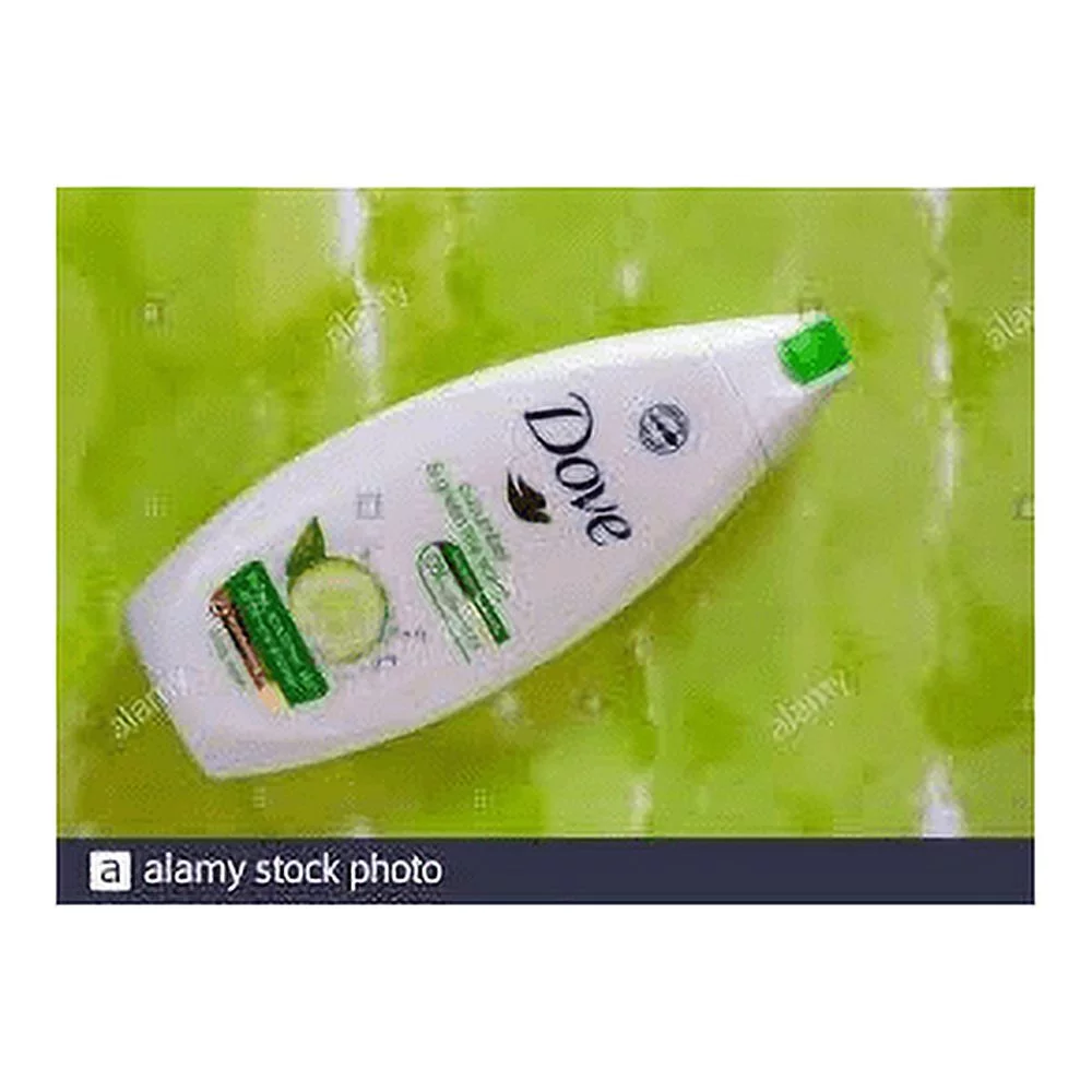 2 Pack Dove Go Fresh Cool Moisture Cucumber & Green Tea Scent Body Wash 12 Oz Ea