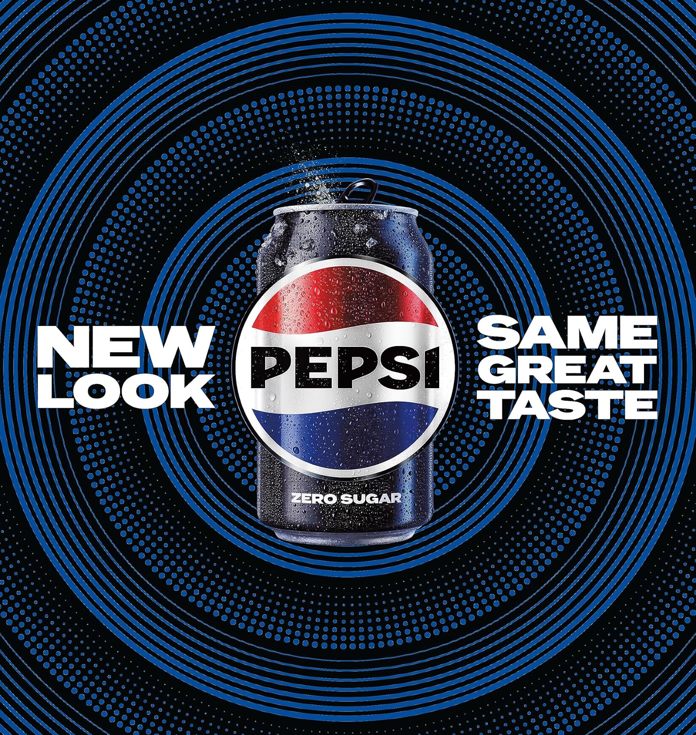 Pepsi Soda, Mini Cans, 7.5 Ounce (Two packs of 10)