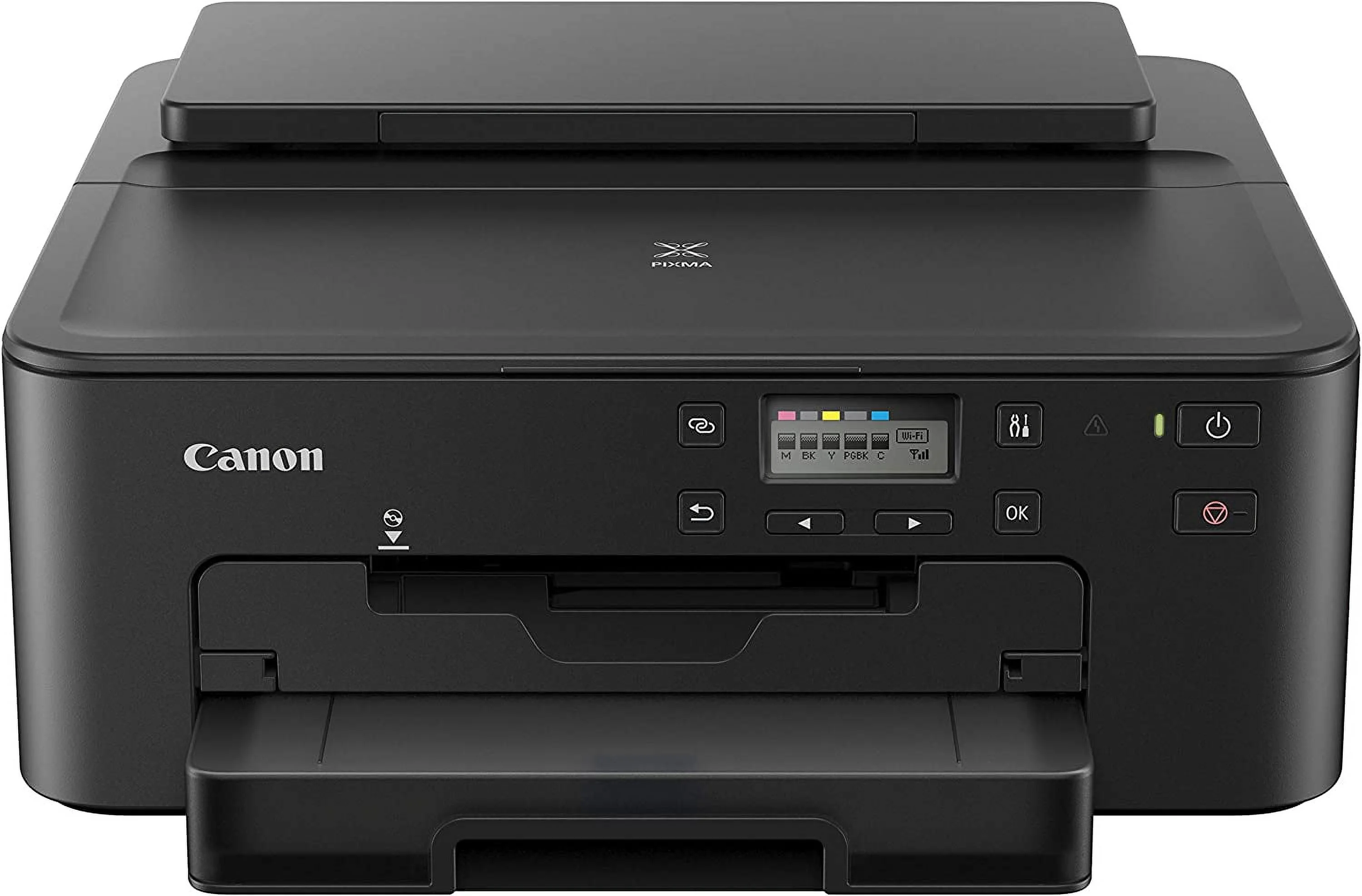 Canon PIXMA TS702a Wireless Office Printer