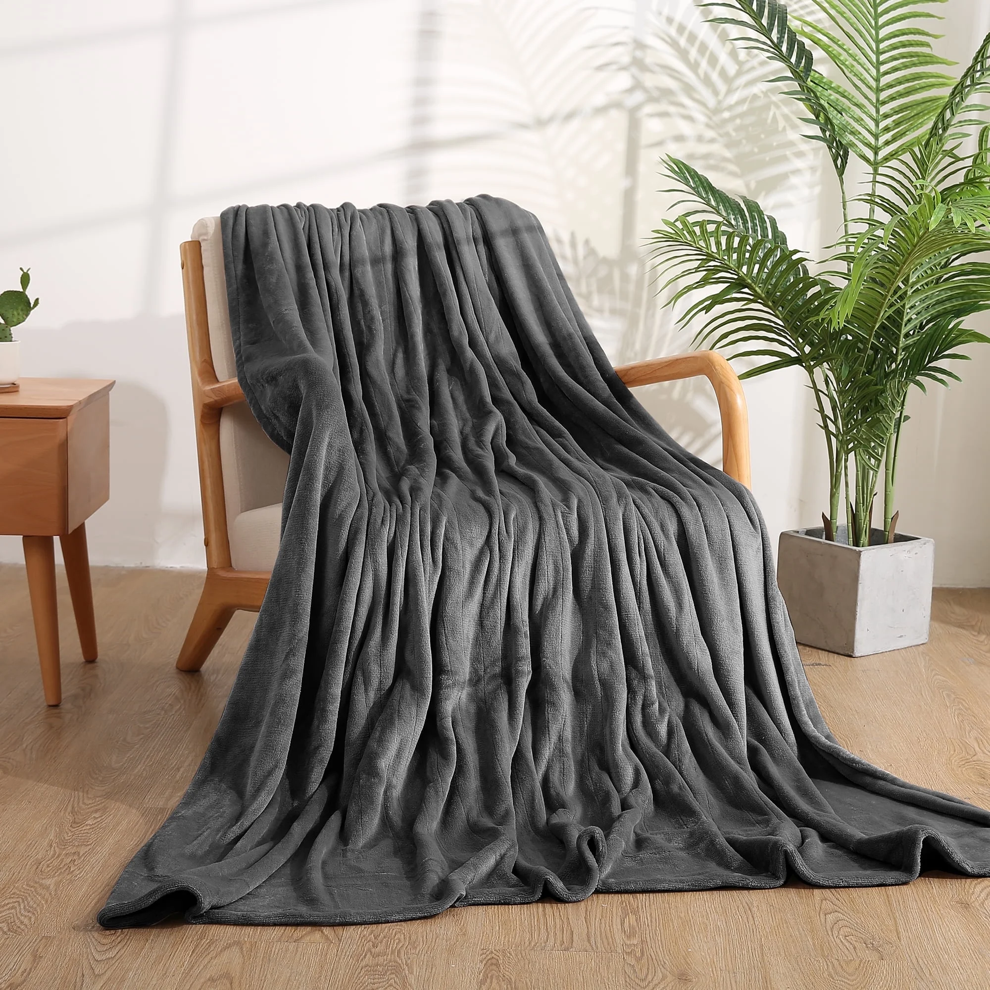 Maxkare Electric Heated Blanket 62