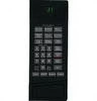 GE Appliances PEM31BMTS 24 Inch 1.1 cu. ft. Capacity Countertop Microwave Black Stainless Steel