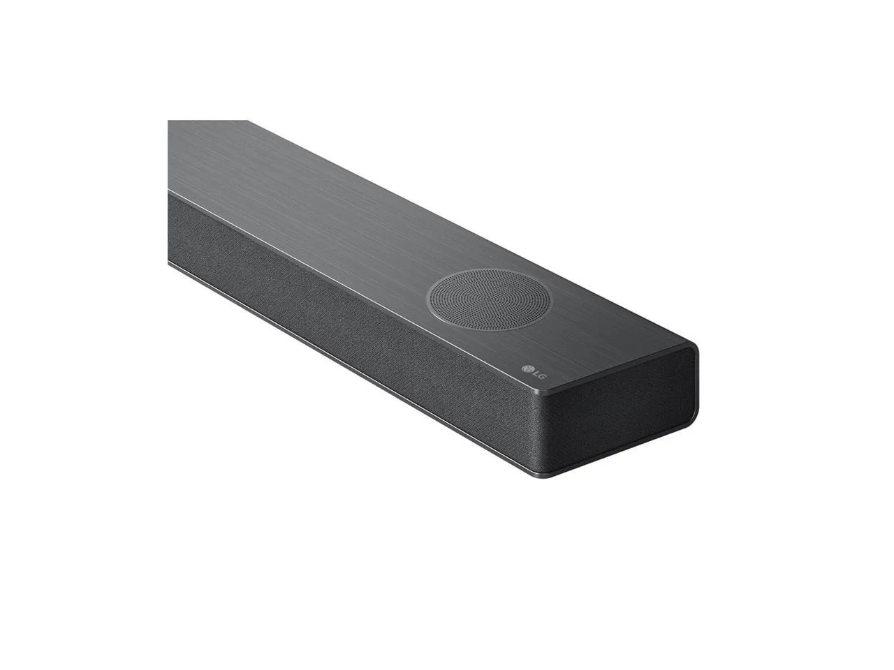 LG S95QR 9.1.5 ch High Res Dolby Atmos Audio Sound Bar with Surround Speakers