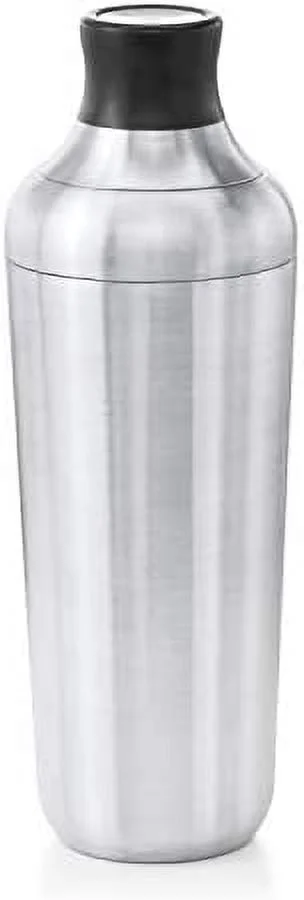 OXO Steel Single Wall Cocktail Shaker
