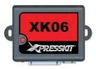 GM IMMBLZR OVRRD INTERFC