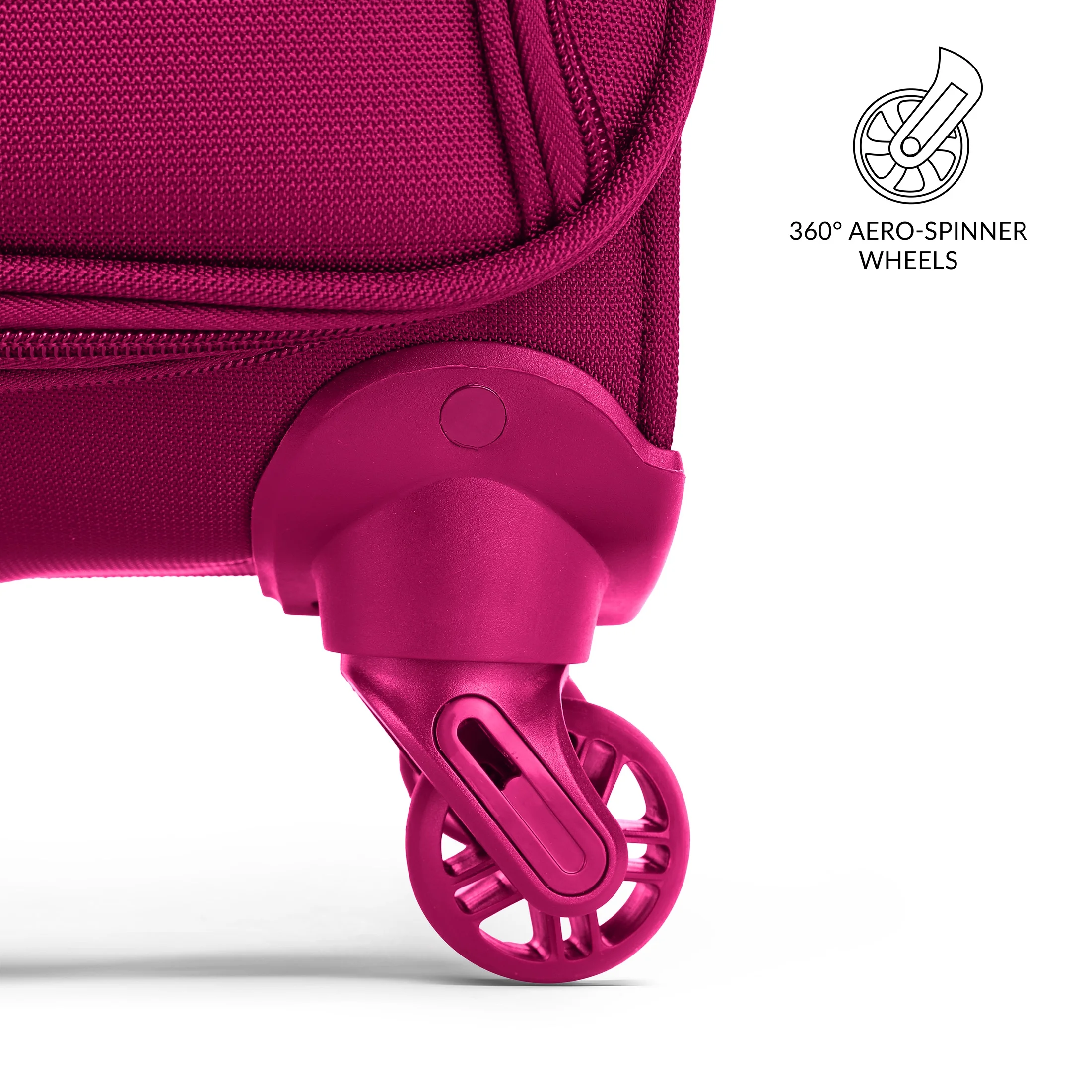 iFLY Softside Passion 20