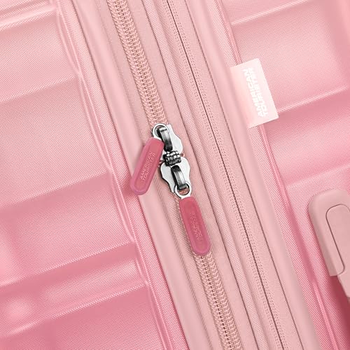 American Tourister 20-inch Spinner, Purple Haze, 20-inch Spinner