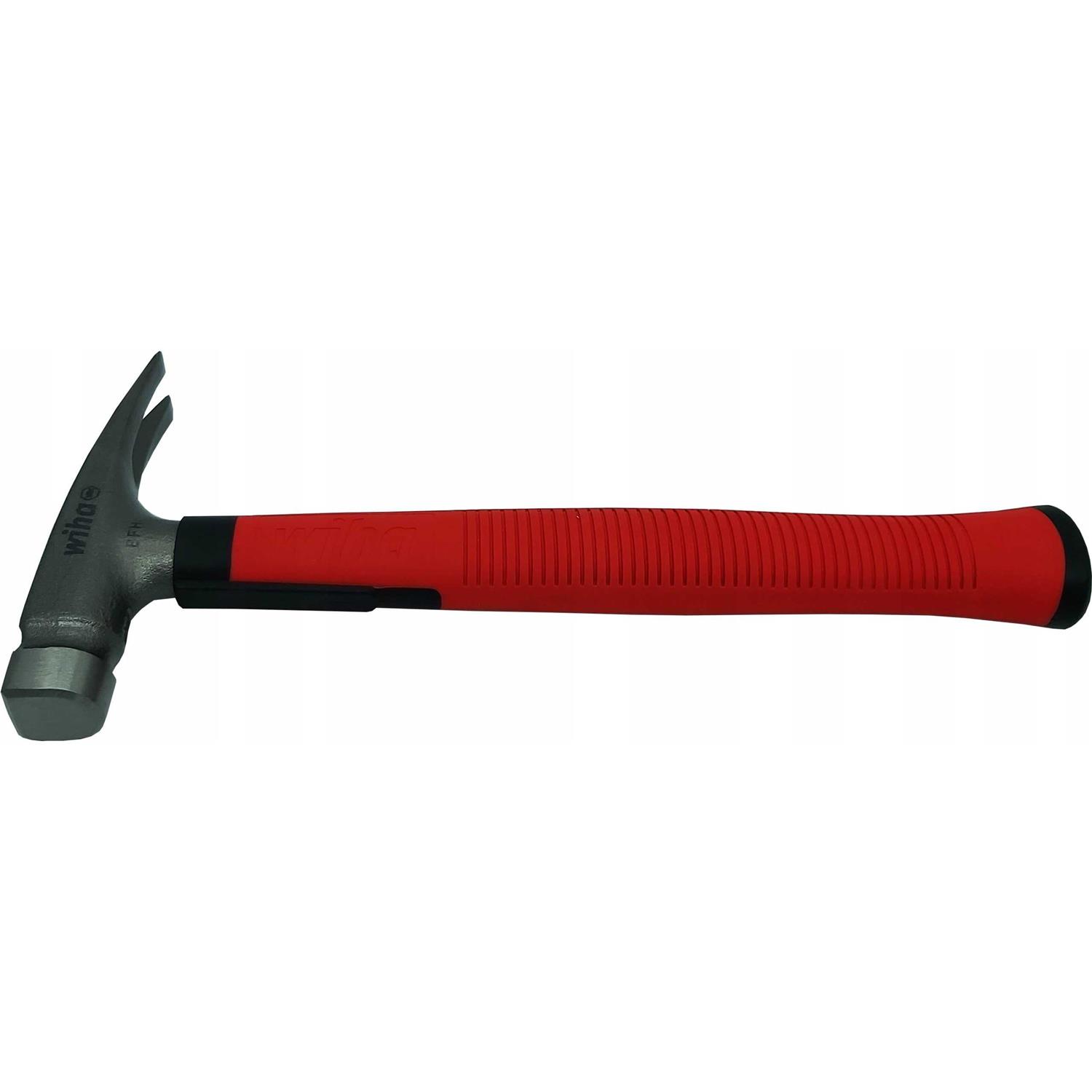 Claw hammer SB846300E Wiha