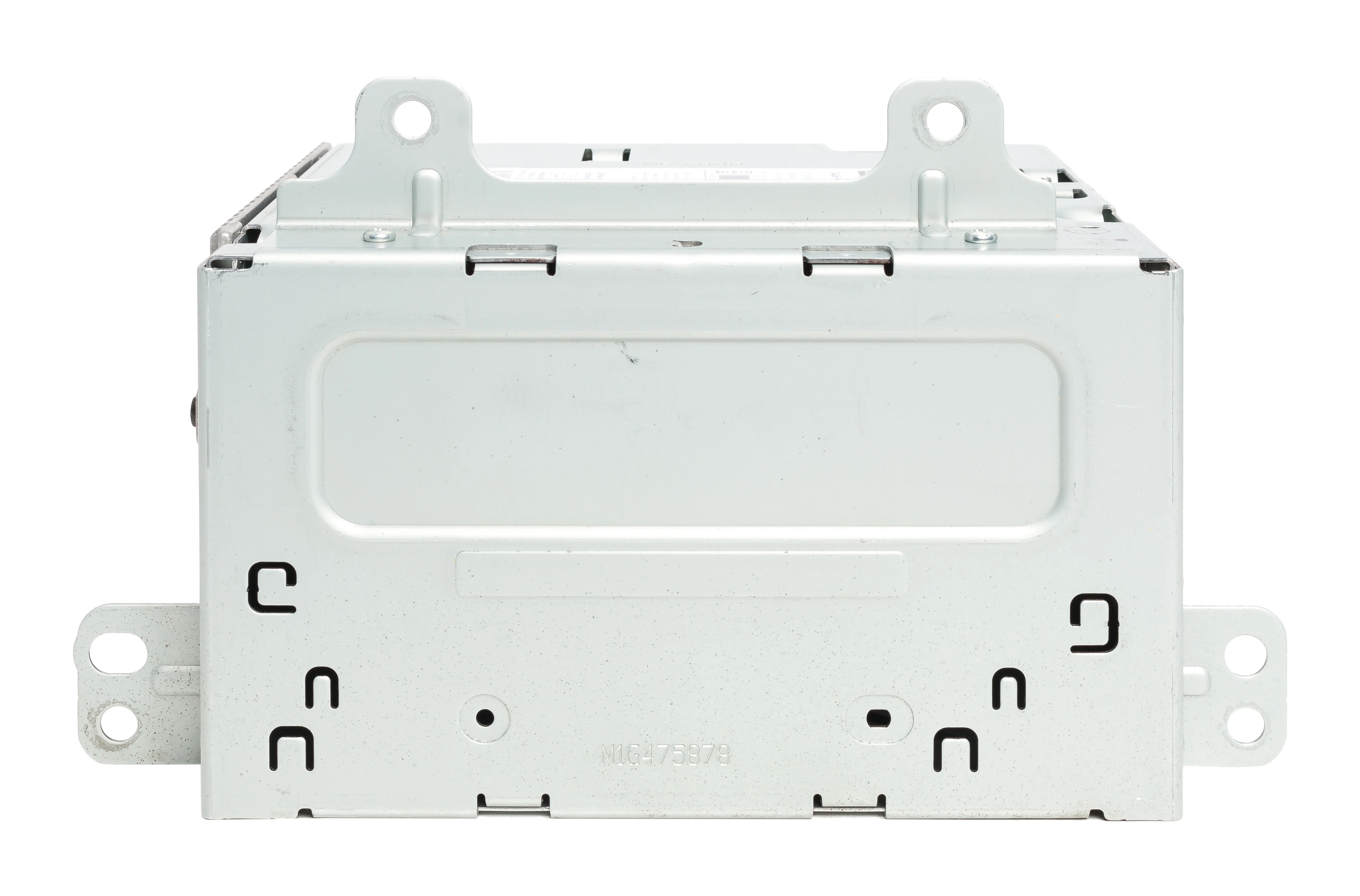 Restored Chevrolet Unlocked 201617 Equinox GMC Terrain AM FM Radio MP3 USB 84064076 (Refurbished)