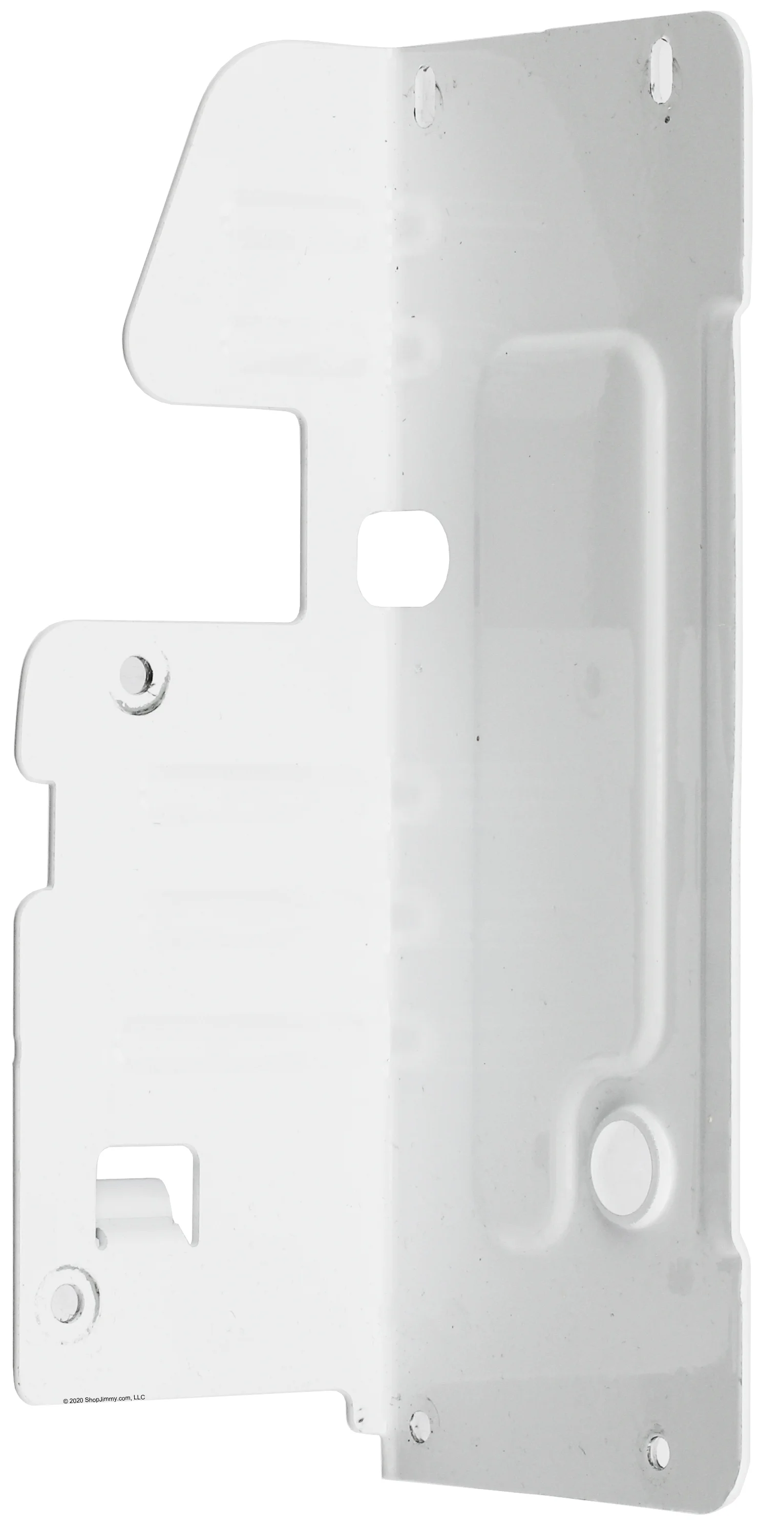 Samsung Refrigerator DA61-09245A Freezer Door Left Hanger