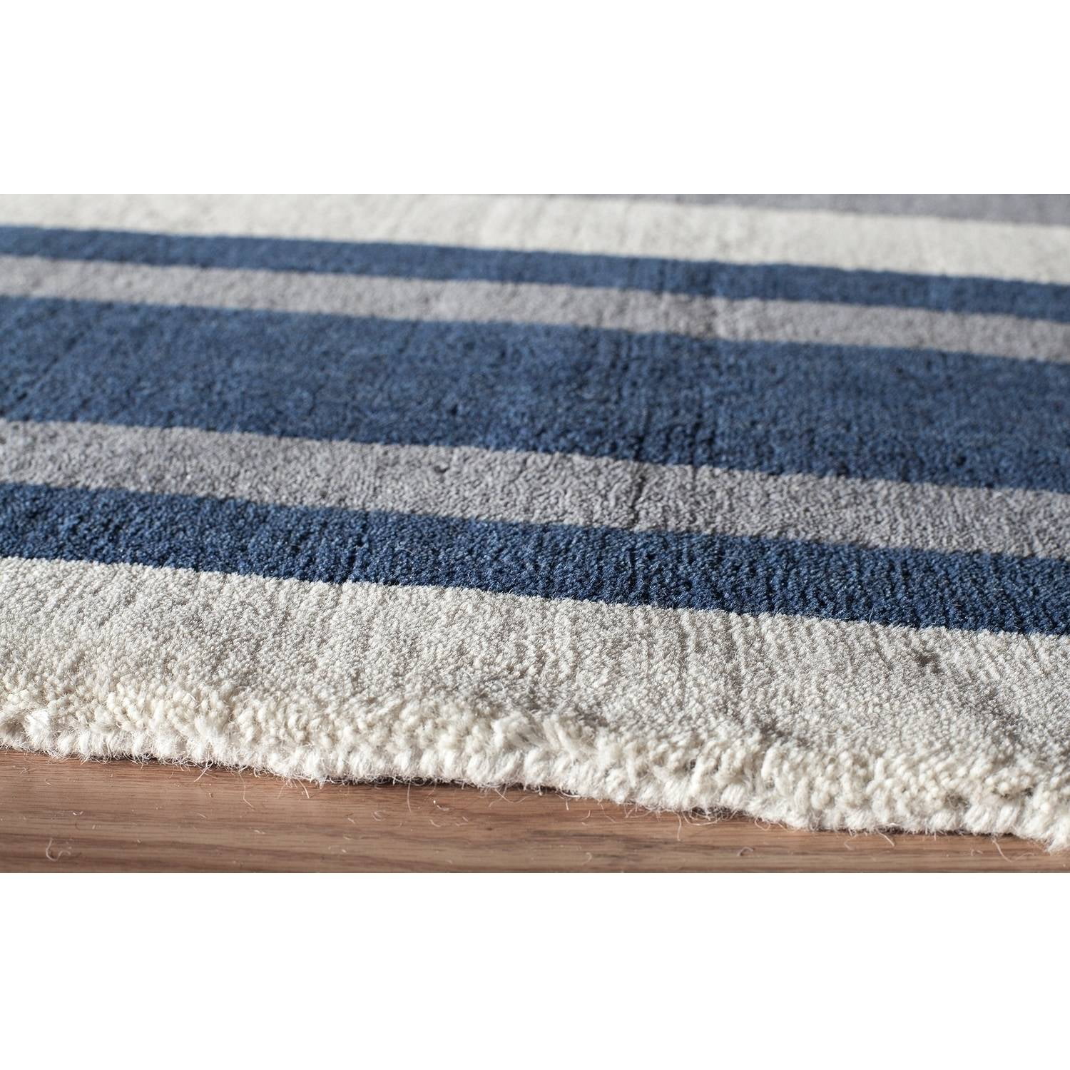 Momeni Metro New Stripe Area Rug