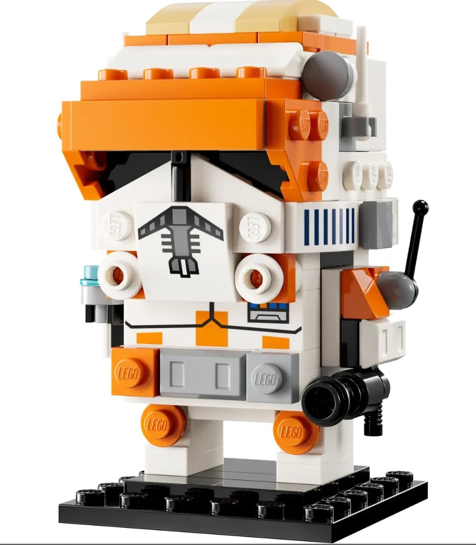 LEGO® BrickHeadz Star Wars 40675 Clone Commander Cody™