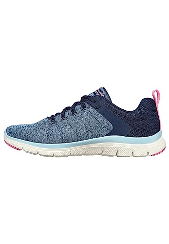 Skechers Women's Flex Appeal 4.0 Sneaker