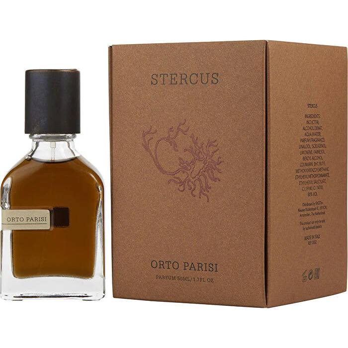 Orto Parisi Stercus Pure Parfum (Unisex) 50ml/1.7oz