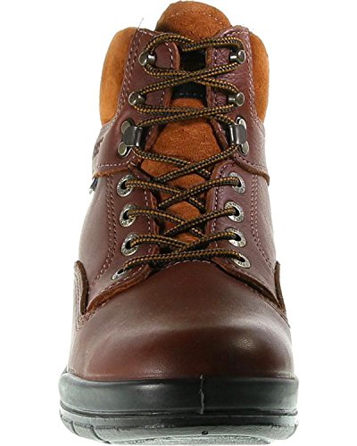 Wolverine Mens Durashocks Sr Direct Attach 6 Inch Work Boot