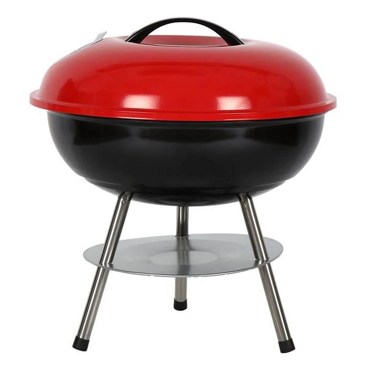 Mother's Day Sales - 14-inch charcoal grill