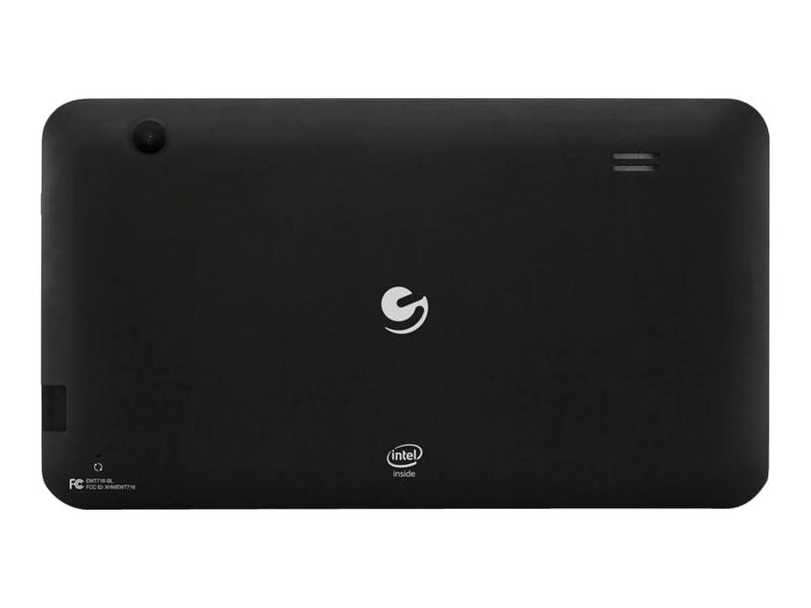 Ematic EWT716 - Tablet - Intel Atom - Win 8.1 - 1 GB RAM - 16 GB - 7